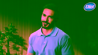 DIAL Soap New Dial Healthy Hydration Body Wash Ad Commercial Brand Imagery Photoshoot 0