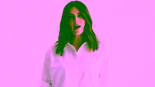 WITCHERY WITCHERY WHITE SHIRT CAMPAIGN 2024 Ad Commercial Brand Imagery Photoshoot 1