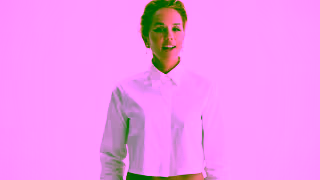 WITCHERY WITCHERY WHITE SHIRT CAMPAIGN 2024 Ad Commercial Brand Imagery Photoshoot 2