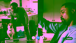 Blue Buffalo VID YouTube 15s NTH IamsDogma EN NIN LFDD SAS NP NL BBC0443 LM na Ad Commercial Brand Imagery Photoshoot 1