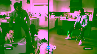 Blue Buffalo VID YouTube 15s NTH IamsDogma EN NIN LFDD SAS NP NL BBC0443 LM na Ad Commercial Brand Imagery Photoshoot 2