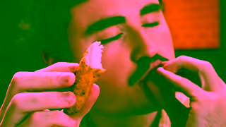 Hungry Jacks Hungry Jacks NEW Jacks Fried Chicken Southern Style Tenders Ad Commercial Brand Imagery Photoshoot 1