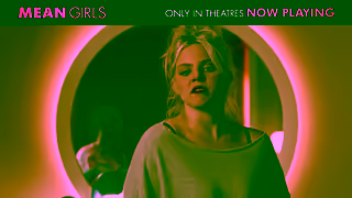 Paramount Pictures NMF MUSIC VIDEO 15 NP Ad Commercial Brand Imagery Photoshoot 1