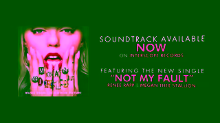 Paramount Pictures NMF MUSIC VIDEO 15 NP Ad Commercial Brand Imagery Photoshoot 2