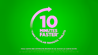 Panadol Panadol Rapid AU CONS 16x9 10s Ad Commercial Brand Imagery Photoshoot 1