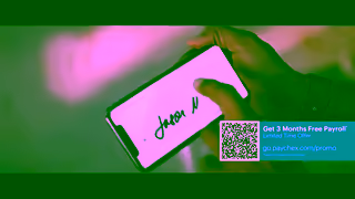 Paychex 22 Payroll 30seconds 16x9 Ad Commercial Brand Imagery Photoshoot 1