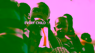 World Vision Enough 6sec v2b r3 Ad Commercial Brand Imagery Photoshoot 0
