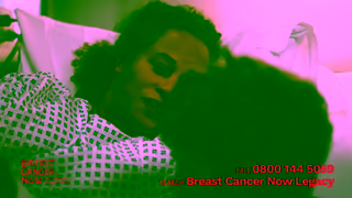 Breast Cancer Now For All Women Full Ad Commercial Brand Imagery Photoshoot 2