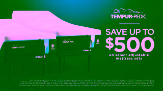 Tempur-Pedic TPMP2412415H ESB R NYE24 15 H264 Ad Commercial Brand Imagery Photoshoot 2