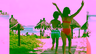 BAHIA PRINCIPE Hotels Coming Soon Black Friday Bahia Principe Hotels Resorts Ad Commercial Brand Imagery Photoshoot 0