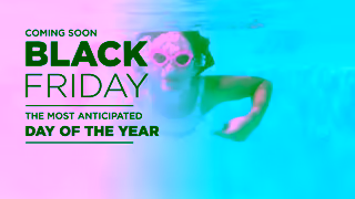 BAHIA PRINCIPE Hotels Coming Soon Black Friday Bahia Principe Hotels Resorts Ad Commercial Brand Imagery Photoshoot 1