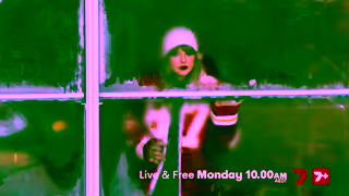 7 Network Australia Super Bowl LIX Live Free on 7plus Ad Commercial Brand Imagery Photoshoot 0