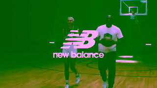New Balance We Got Now I 2023 I New Balance Ad Commercial Brand Imagery Photoshoot 0