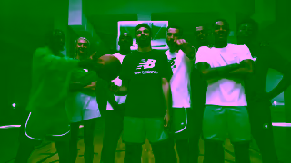 New Balance We Got Now I 2023 I New Balance Ad Commercial Brand Imagery Photoshoot 2