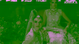 MARIA.B Mbroidered Wedding Edition 24 Launching Soon Ad Commercial Brand Imagery Photoshoot 1