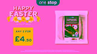 OneStop Stores Easter Breakfast LAW Assets You Tube 1 Ad Commercial Brand Imagery Photoshoot 1