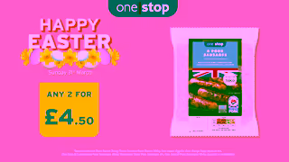 OneStop Stores Easter Breakfast LAW Assets You Tube 1 Ad Commercial Brand Imagery Photoshoot 2