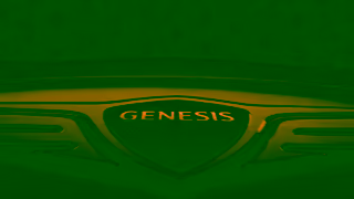 Genesis Genesis Signature Event Feel Every Detail Ad Commercial Brand Imagery Photoshoot 0