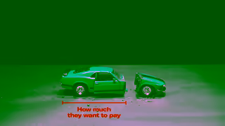 HAGERTY Insurance Hagerty GV CAN 15 Web v2 Ad Commercial Brand Imagery Photoshoot 1