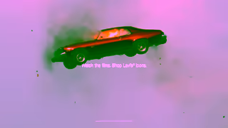 Levi's Video Ad Ad Commercial Brand Imagery Photoshoot 2