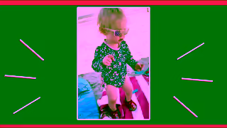 RuffleButts Moments this brilliant never fade Trusted by over 1 million parents Ad Commercial Brand Imagery Photoshoot 2