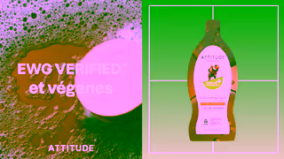 ATTITUDE Living Video Nature 15s FR Ad Commercial Brand Imagery Photoshoot 1