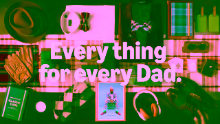 Amazon Celebrations Fathers Day POLV Rad Dad 15 EN Ad Commercial Brand Imagery Photoshoot 2