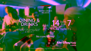 British Airways British Airways Holidays From Your Home to Ours Ad Commercial Brand Imagery Photoshoot 2