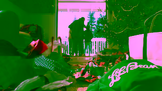 L.L.Bean Video Ad Ad Commercial Brand Imagery Photoshoot 1