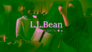 L.L.Bean Video Ad Ad Commercial Brand Imagery Photoshoot 2