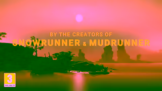 Focus Entertainment Expeditions A MudRunner Game Launch Trailer Ad Commercial Brand Imagery Photoshoot 0