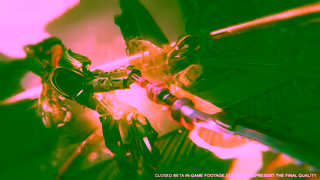 Walmart Destiny Rising Closed Beta Test Gameplay Trailer Ad Commercial Brand Imagery Photoshoot 1