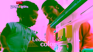 Mattel AD FisherPrice Laugh Learn 06 sec Ad Commercial Brand Imagery Photoshoot 0