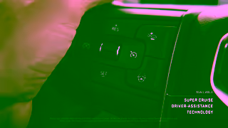 GMC The 2025 Sierra Denali Ultimate Super Cruise GMC Ad Commercial Brand Imagery Photoshoot 1