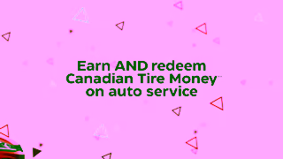 Canadian Tire Canadas Garate EN TVC 6sec FREEBEE Ad Commercial Brand Imagery Photoshoot 0