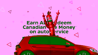 Canadian Tire Canadas Garate EN TVC 6sec FREEBEE Ad Commercial Brand Imagery Photoshoot 1