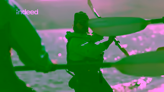 Indeed Indeed Kayak 16x9 Ad Commercial Brand Imagery Photoshoot 0