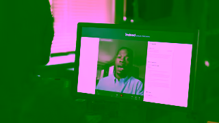 Indeed Indeed Kayak 16x9 Ad Commercial Brand Imagery Photoshoot 2