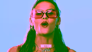 NYX Cosmetics NYX LIP IV HERO 15s EN 16x9 Ad Commercial Brand Imagery Photoshoot 0