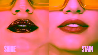 NYX Cosmetics NYX LIP IV HERO 15s EN 16x9 Ad Commercial Brand Imagery Photoshoot 2