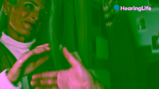 HearingLife Keep Being You with Personalized Hearing Care at HearingLife Ad Commercial Brand Imagery Photoshoot 1