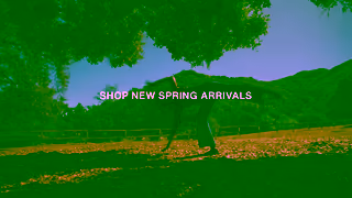 Levi's Levis Just Got Lighter Levis Ad Commercial Brand Imagery Photoshoot 2