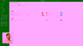 Asana.com Track progress toward your goals with Asana Ad Commercial Brand Imagery Photoshoot 0