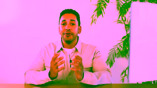 Asana.com Track progress toward your goals with Asana Ad Commercial Brand Imagery Photoshoot 2