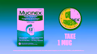 Mucinex Mucinex SE Ad Commercial Brand Imagery Photoshoot 0