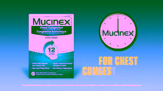 Mucinex Mucinex SE Ad Commercial Brand Imagery Photoshoot 1