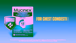 Mucinex Mucinex SE Ad Commercial Brand Imagery Photoshoot 2
