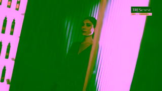 TRESemme NEW Lamellar Shine Range from TRESemme Ad Commercial Brand Imagery Photoshoot 0