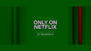 Netflix The Electric State Official Trailer Netflix Ad Commercial Brand Imagery Photoshoot 2