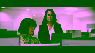 ServiceNow ServiceNow AI Agents connect every corner of your business Ad Commercial Brand Imagery Photoshoot 1